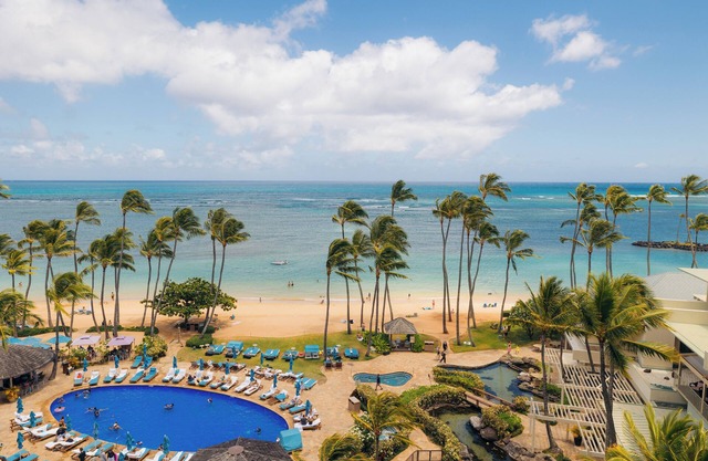 The Kahala Hotel & Resort