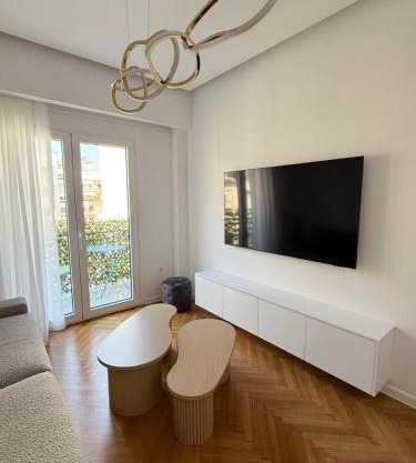 The Kallion Kolonaki Athens