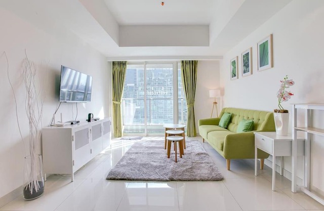 The Kensington Royal Suites W/ Free parking & Wifi