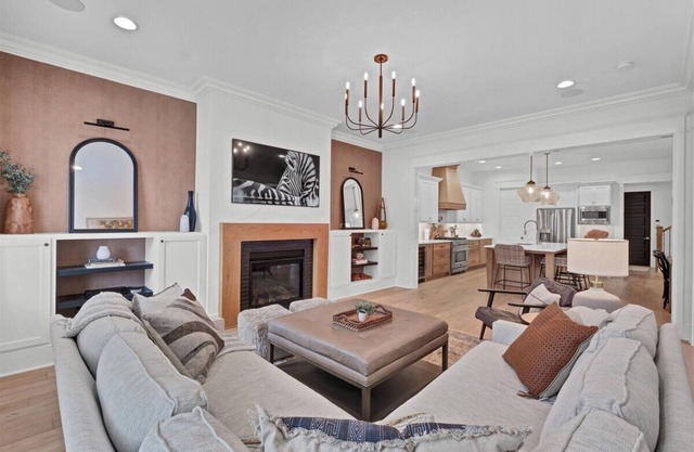 The Kentucky Spirit Retreat - Norton Commons