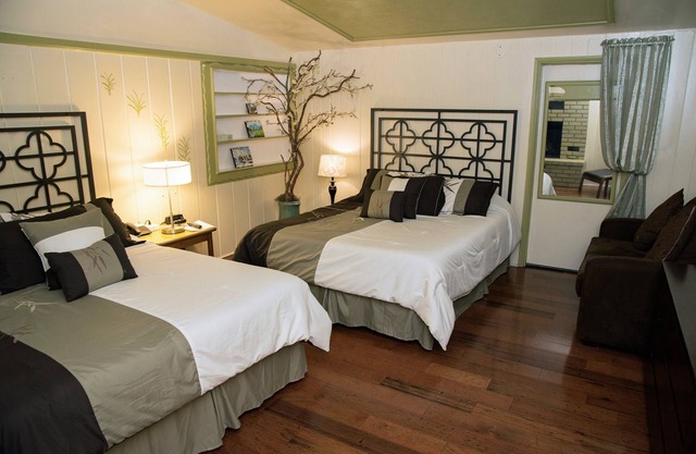 The Kern River Apartment - Walking distance to the Kern River!