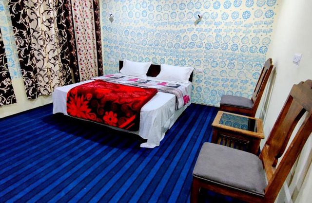 The Khalo Inn Ladakh