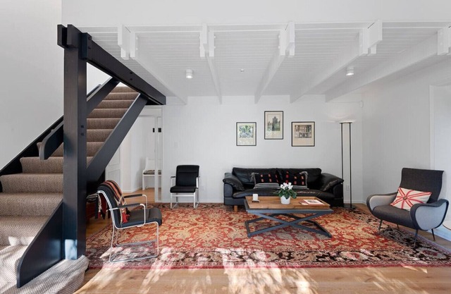 The Ki House in Fendalton
