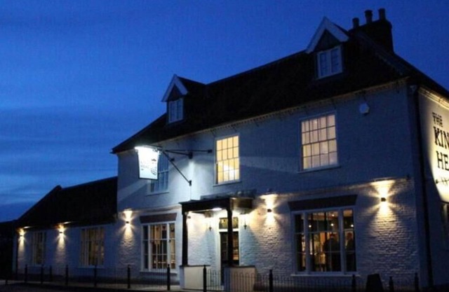 The Kings Head Inn