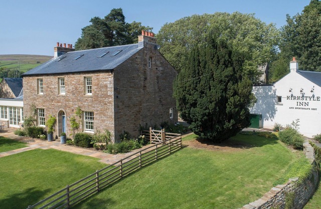 The Kirkstyle Inn & Sportsman's Rest