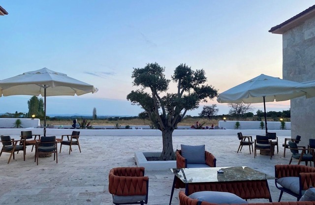 The Kirte Hotel