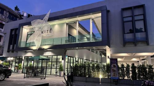 The Kite Hotel