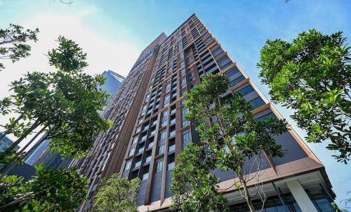 The KL Luxury Suites at Lucentia Residence By Lalaport