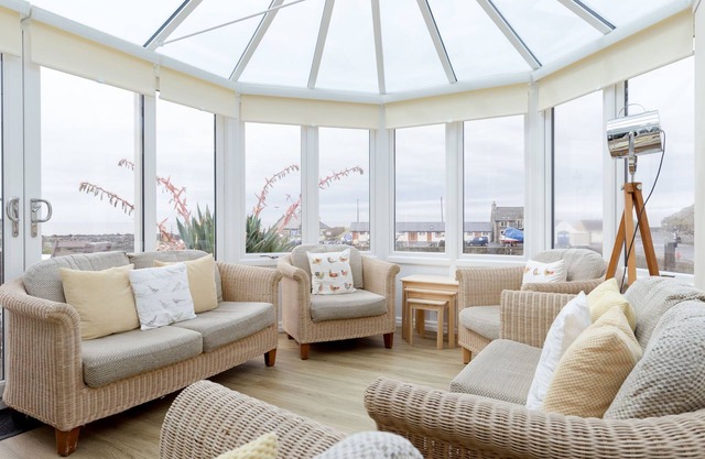 The Knowe by Interhome