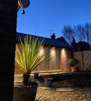 The Knox - Beautiful Two Bed Cottage Near Orford