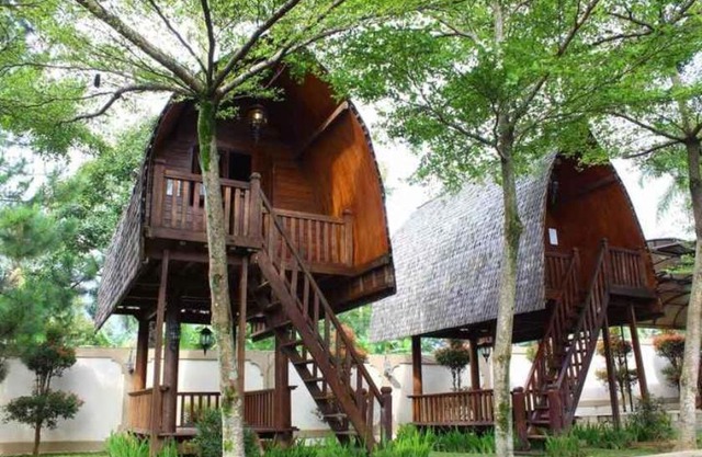 The Kulawi Villa & Resort