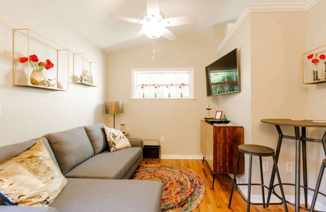 The Lake Morton Loft in Historic Downtown Lakeland, FL