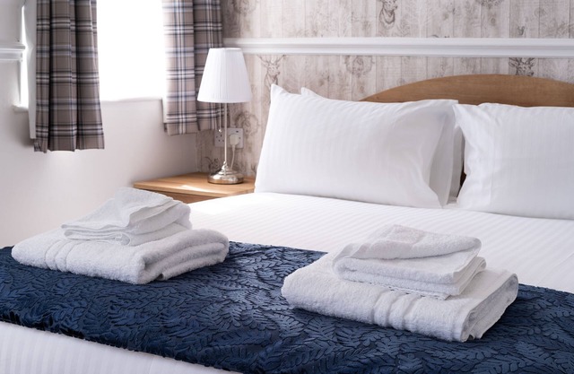 The Lakeland Kendal Hotel, Sure Hotel Collection by BW