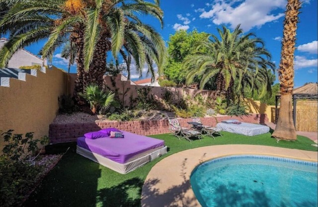 The Lakes/Downtown Summerlinnn