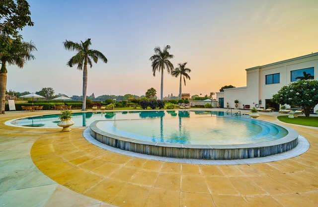 The Lalit Temple View Khajuraho