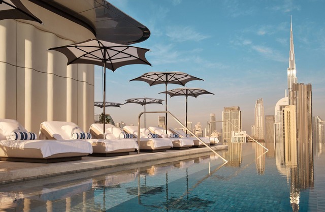 The Lana - Dorchester Collection