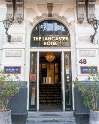The Lancaster Hotel Amsterdam