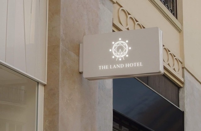 THE LAND HOTEL L1/Arao Kumamoto