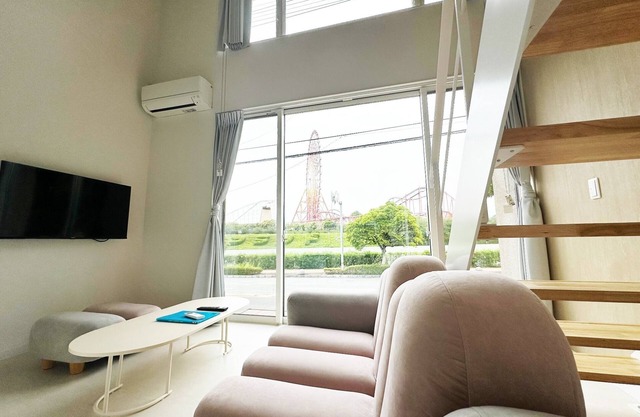 THE LAND HOTEL L1 /Arao Kumamoto