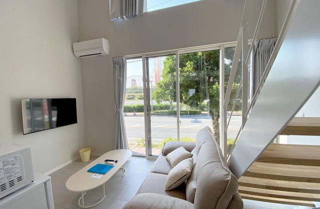 THE LAND HOTEL L2 / Arao Kumamoto