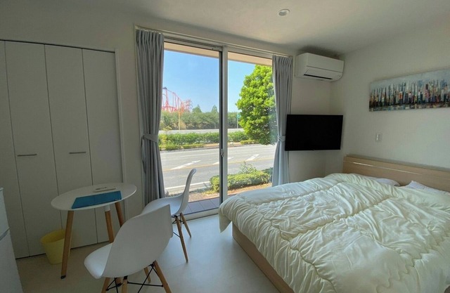 THE LAND HOTEL L5/Arao Kumamoto