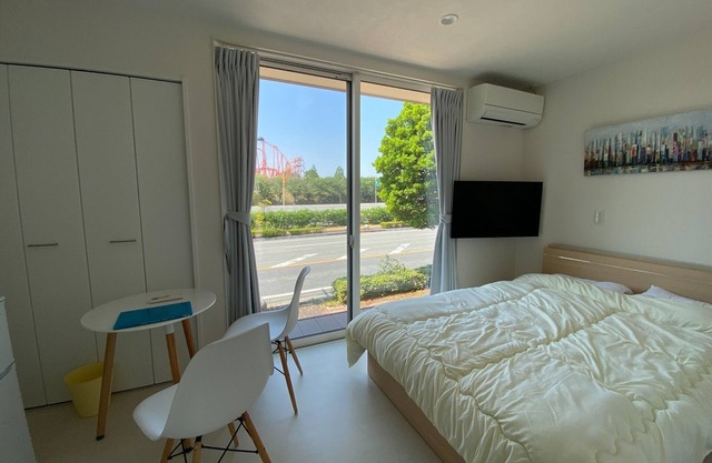 THE LAND HOTEL L5 /Arao Kumamoto