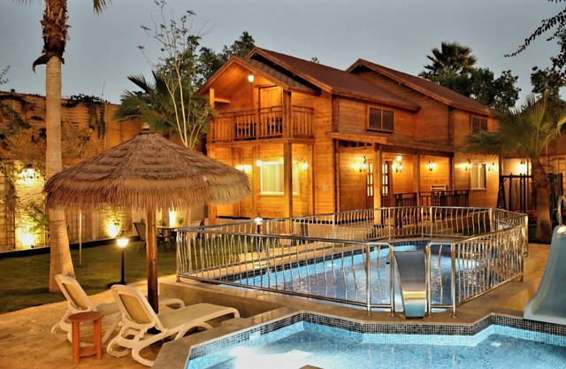 The Land Resort Ammaria