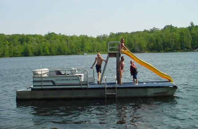 The Last Resort : Cabin 2