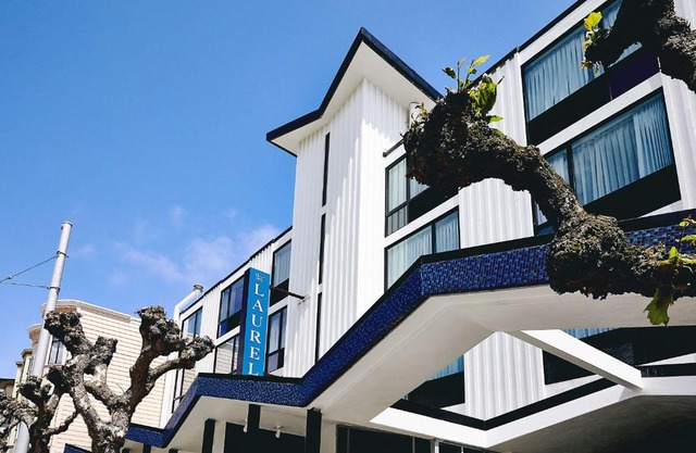 The Laurel Inn, part of JdV by Hyatt