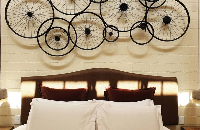 The Lavender Cottage B&B at Villa Adalbert Guest House