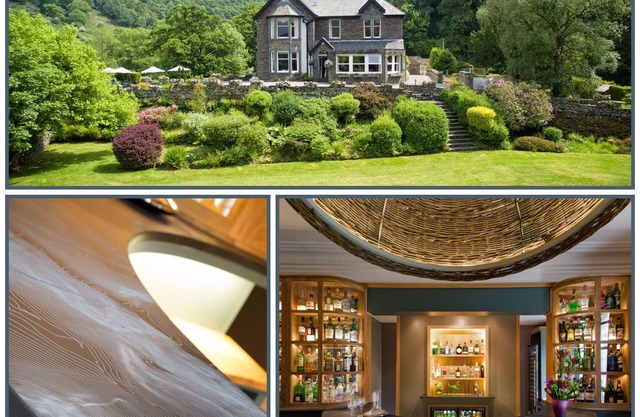 The Leathes Head Hotel