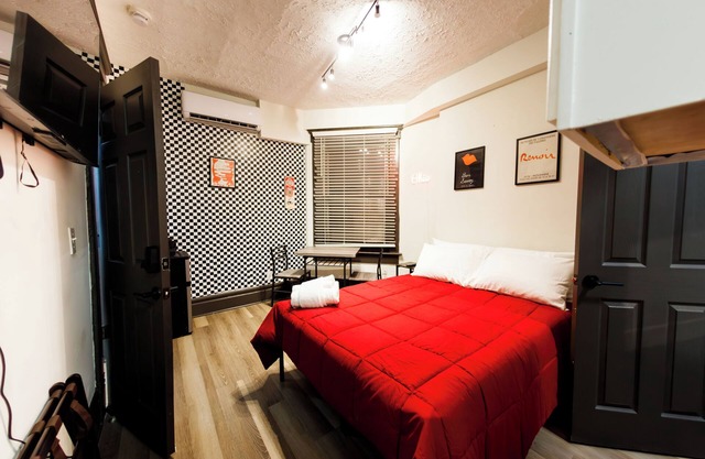 The Library Loft: For Readers