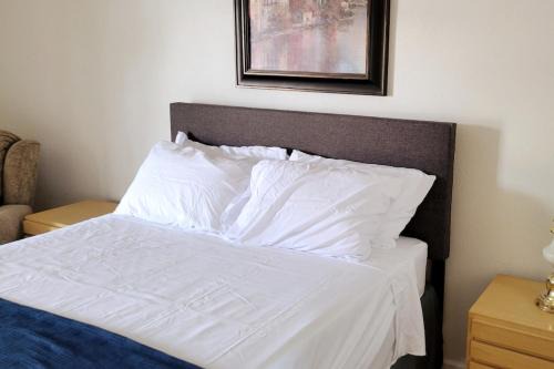 The Link Vintage Motel #8