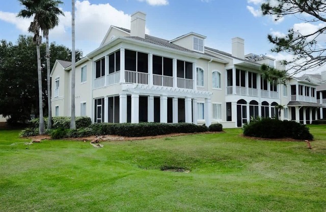 The Links A104 Laid-Back Stays & Fairway Days