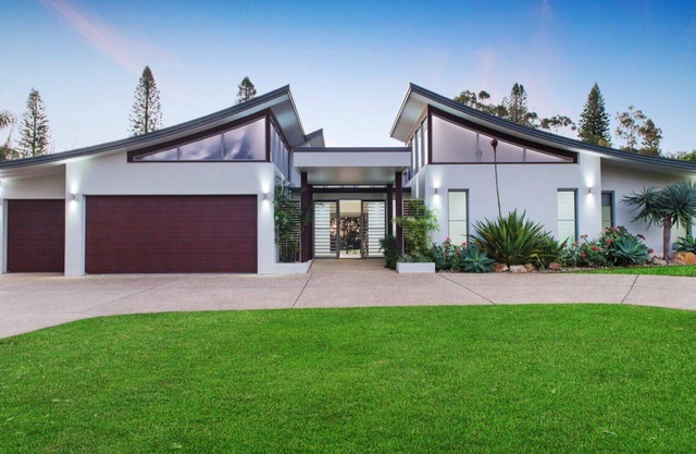 The Links retreat at Lighthouse Beach