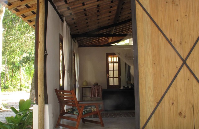 The Lion Cottage - Studio Due - Charming Studio in a cozy tropical garden