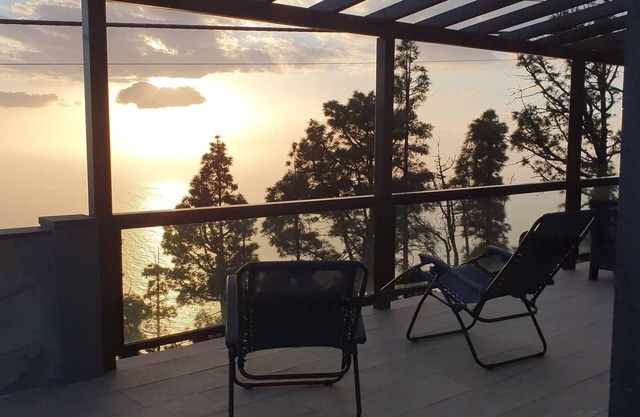 The Little Corner of La Fajana