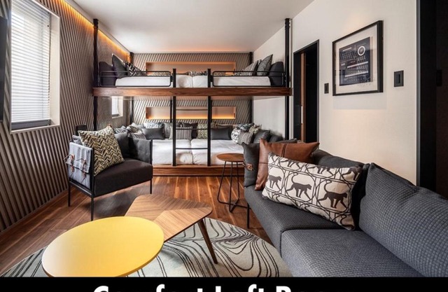 THE LIVELY HAKATA FUKUOKA - Vacation STAY 82655