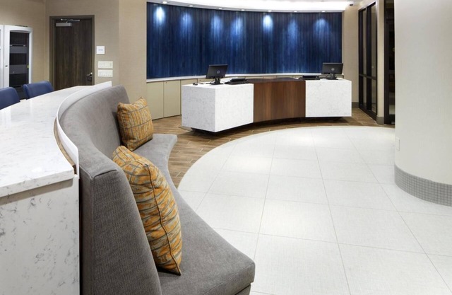 The Lodge at Duke Medical Center