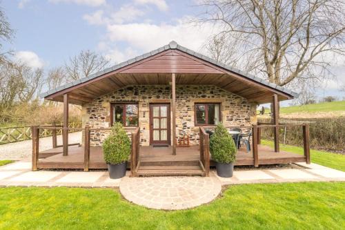 The Lodge at Horton Hall Retreat