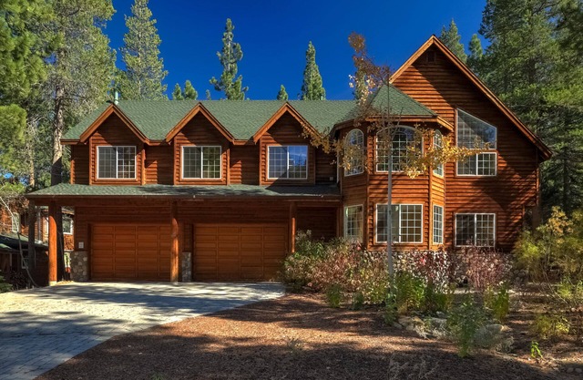 The Lodge on Oaxaco - Epic Man Cave/Billiard Room