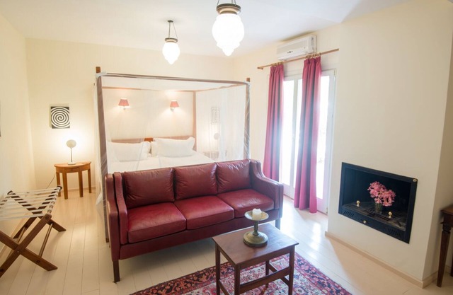 The Lodge Ronda