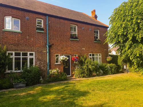 The Lodge Stanwell