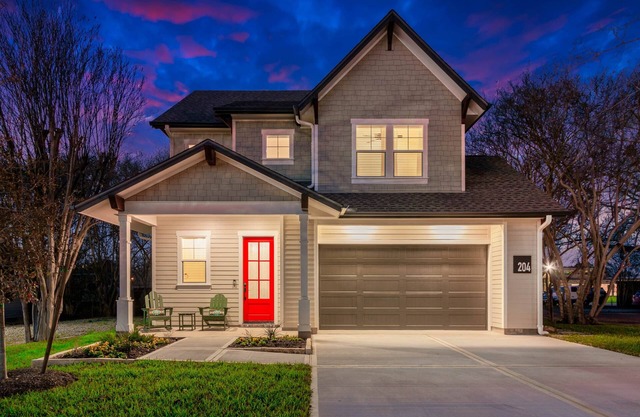 The Lodge | Uptown Conroe