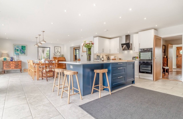 The Lodge - Walberswick