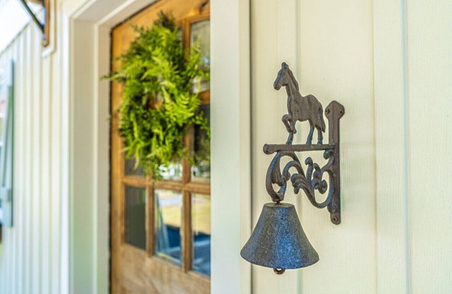 The Loft and Mane Cottage