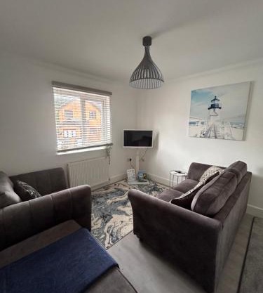 The Loft and The Den Apartments