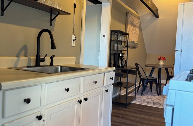 The Loft at East Patrick