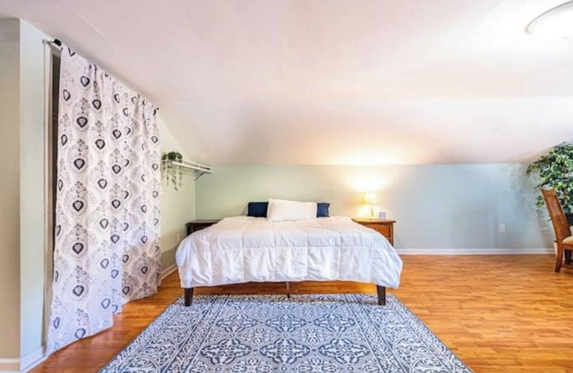 The Loft at Juliet Manor