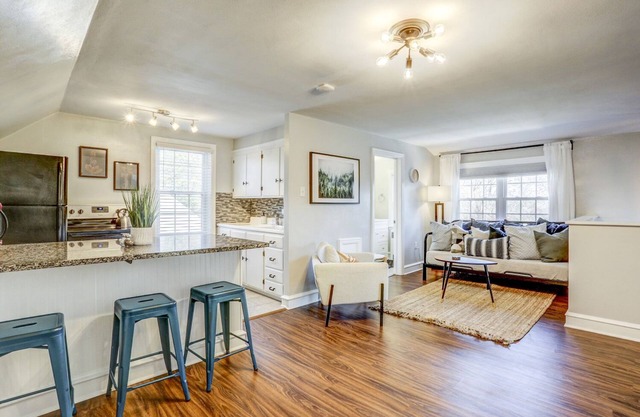 The Loft at Riverside